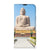 iPhone 14 Book Cover Boeddha