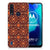 Motorola Moto G8 Power Lite TPU bumper Batik Brown B2C Telecom