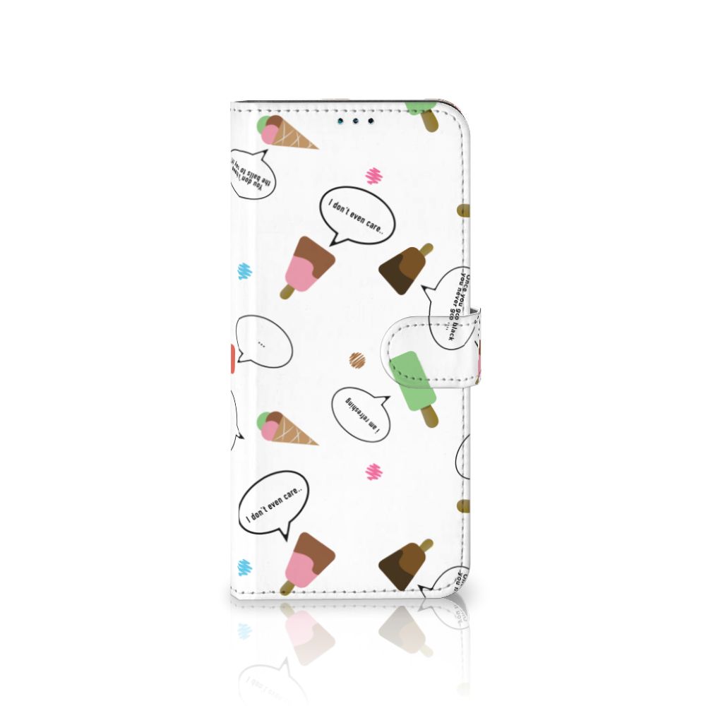 Nokia G50 Book Cover IJsjes