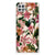 Samsung Galaxy A22 5G TPU Case Flowers