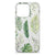 iPhone 16 Pro TPU Case Leaves