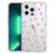 Doorzichtige Silicone Hoesje voor iPhone 13 Pro Max Unicorns - B2C Telecom