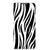 OPPO Reno8 Lite Hoesje maken Zebra - B2C Telecom