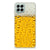 Samsung Galaxy M33 Siliconen Case Bier