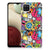 Samsung Galaxy A12 Silicone Back Cover Punk Rock B2C Telecom