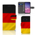 Samsung Galaxy S10e Bookstyle Case Duitsland