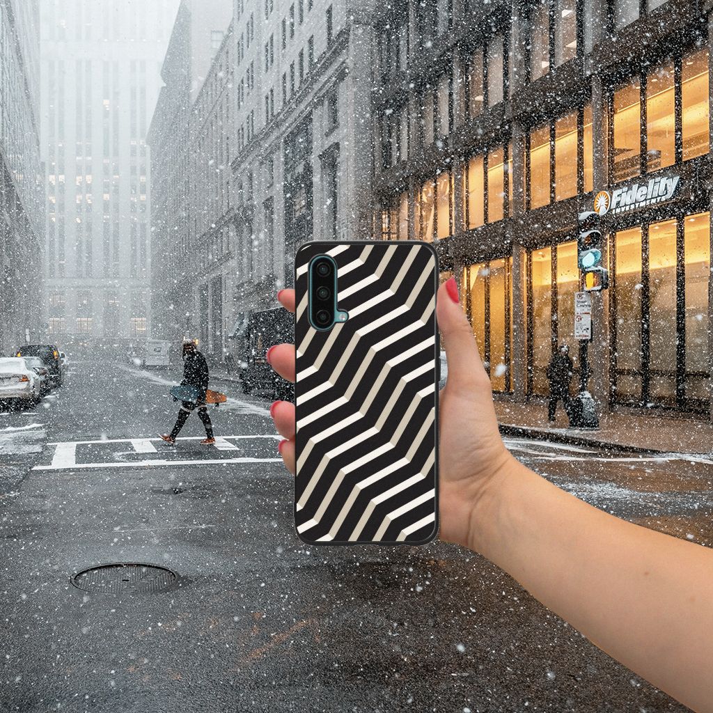 OnePlus Nord CE 5G Backcover Illusion B2C Telecom