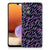 Samsung Galaxy A32 4G | A32 5G Enterprise Editie TPU bumper Feathers Color B2C Telecom