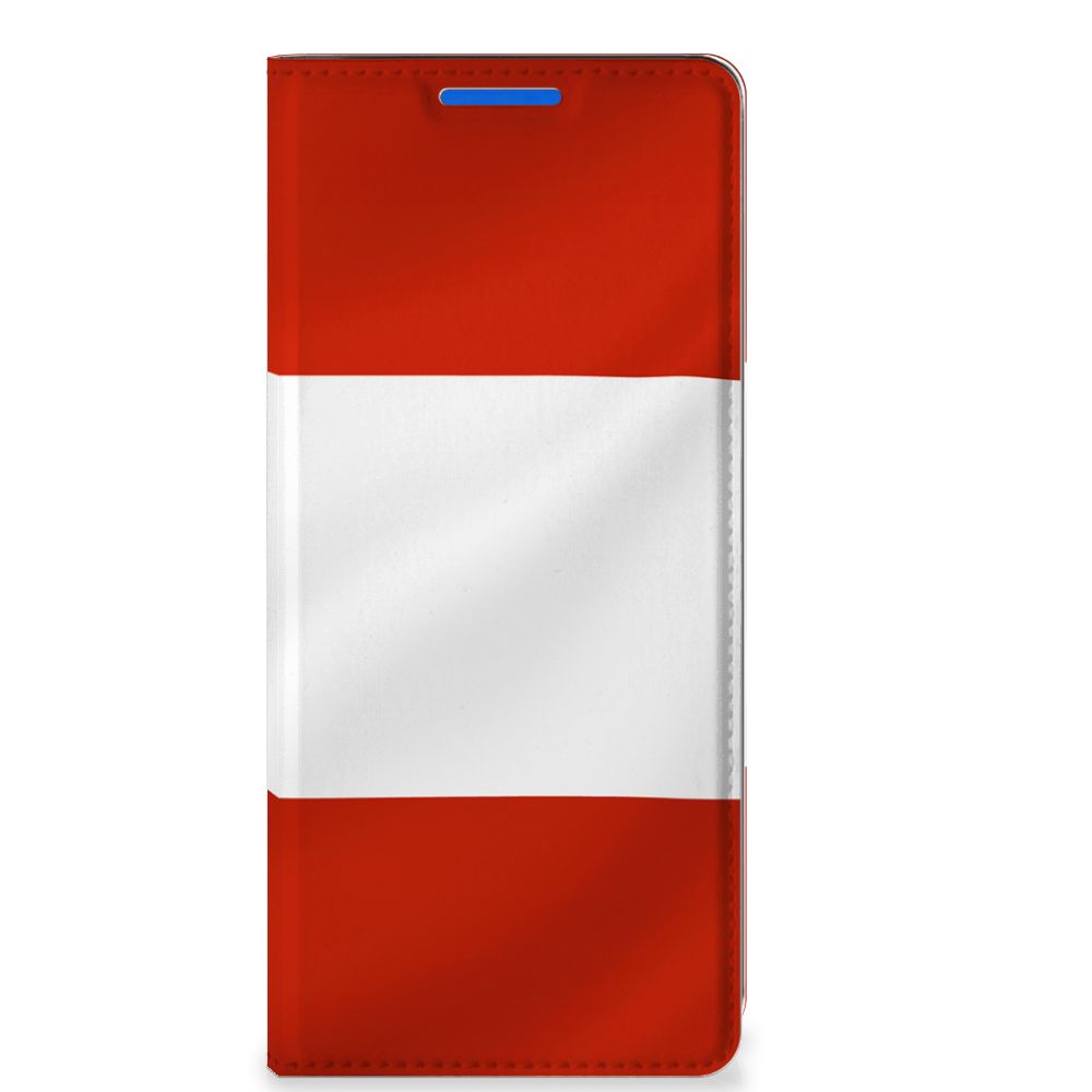 OPPO Reno 6 Pro Plus 5G Standcase Oostenrijk - B2C Telecom