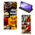 OPPO Find X3 Lite Book Cover Klompen - B2C Telecom