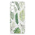 Samsung Galaxy S24 FE TPU Case Leaves