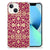 Anti Shock Case iPhone 13 Barok Pink B2C Telecom