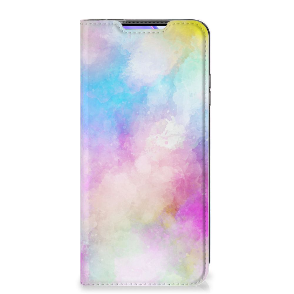 Bookcase Xiaomi Mi 10T Lite Watercolor Light - B2C Telecom