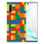 Samsung Galaxy Note 10 TPU bumper Blokken