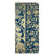 OPPO Find X5 Smart Cover Beige Flowers - B2C Telecom