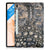 Samsung Galaxy Tab S7FE Back Case Krokodillenprint - B2C Telecom