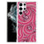 Samsung Galaxy S22 Ultra Back Cover Swirl Pink B2C Telecom