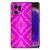 Back Cover OPPO Find X5 Barok Roze B2C Telecom