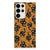 TPU Hoesje voor Samsung Galaxy S23 Ultra Snakes