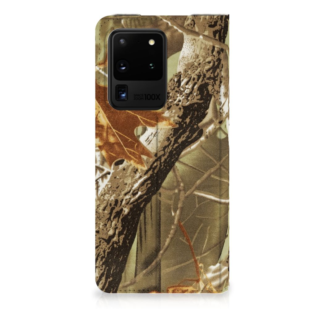 Samsung Galaxy S20 Ultra Smart Cover Wildernis - B2C Telecom