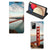 Samsung Galaxy M02s | A02s Book Cover Golden Gate Bridge
