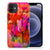 Hoesje maken iPhone 12 | 12 Pro (6.1") Tulips