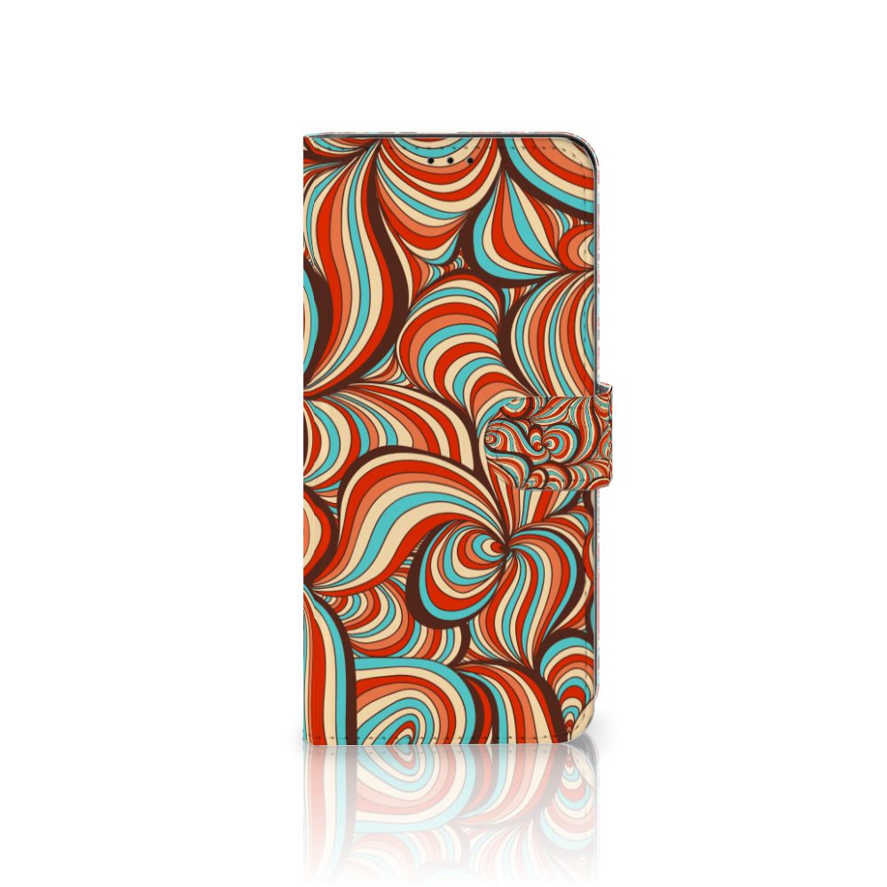 Samsung Galaxy S21 Ultra Hoesje Retro