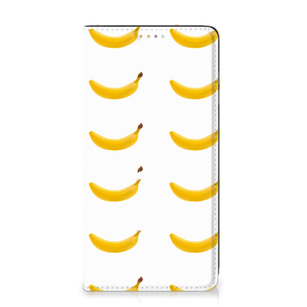 Samsung Galaxy A32 4G | A32 5G Enterprise Editie Flip Style Cover Banana - B2C Telecom