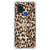 Samsung Galaxy A21s Case Anti-shock Leopard