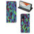 OnePlus Nord N100 Stand Case Abstract Green Blue - B2C Telecom