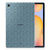 Samsung Galaxy Tab S6 Lite | S6 Lite (2022) Hippe Hoes Stripes Dots - B2C Telecom