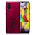 Samsung Galaxy M31 Telefoonhoesje met Naam Floss B2C Telecom