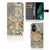 Hoesje voor OnePlus Nord CE 3 Vintage Bird Flowers