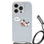 iPhone 14 Pro Stevig Bumper Hoesje Cow B2C Telecom