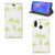 Huawei P Smart Plus Smart Cover Palmtrees