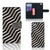 Huawei Ascend P8 Lite Book Case Illusion