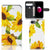Hoesje voor iPhone 7 | 8 | SE (2020) | SE (2022) Zonnebloemen
