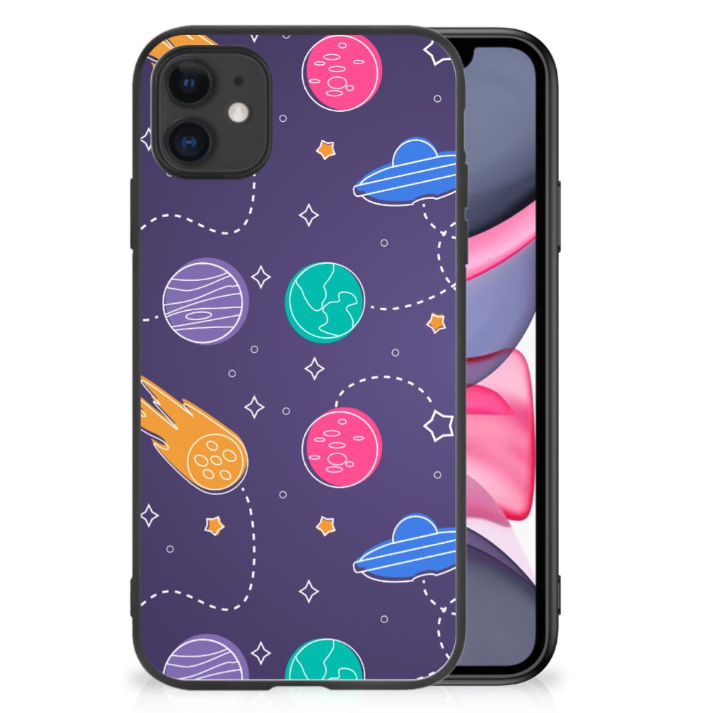 iPhone 11 GSM Cover Space B2C Telecom