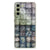 Silicone Back Cover Samsung Galaxy S21FE Spijkerbroeken B2C Telecom