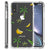 Apple iPhone Xr Case Banana Tree
