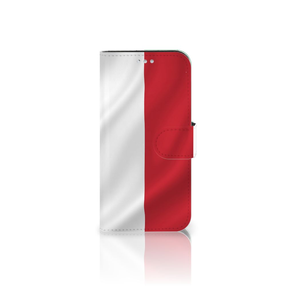 Samsung Galaxy S7 Bookstyle Case Italië