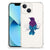 iPhone 13 mini Stevig Bumper Hoesje Merel - B2C Telecom