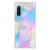 Back Cover Sony Xperia 10 V Watercolor Light