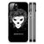 Telefoonhoesje Apple iPhone 13/14 Skull Hair B2C Telecom
