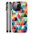 iPhone 14 Pro Back Case Geruit B2C Telecom