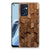 Bumper Hoesje voor OPPO Reno 7 5G | Find X5 Lite Wooden Cubes