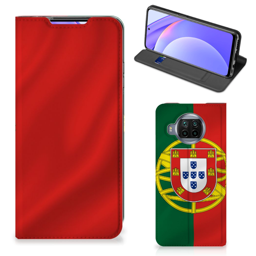 Xiaomi Mi 10T Lite Standcase Portugal - B2C Telecom