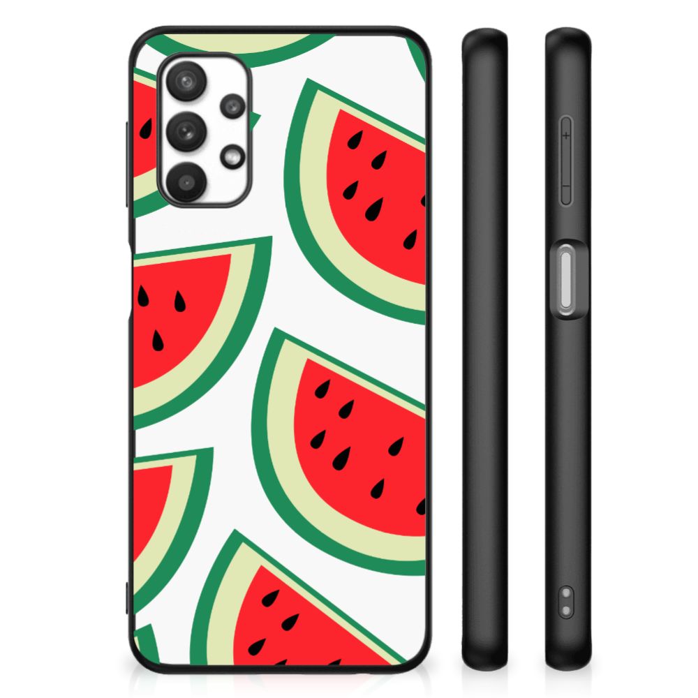 Samsung Galaxy A32 5G Back Cover Hoesje Watermelons B2C Telecom