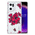 OPPO Find X5 Pro TPU Case Blossom Red