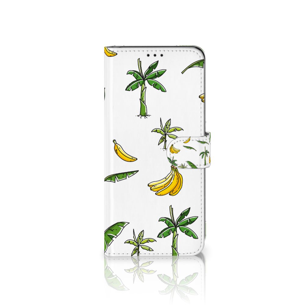 Samsung Galaxy S21 Ultra Hoesje Banana Tree